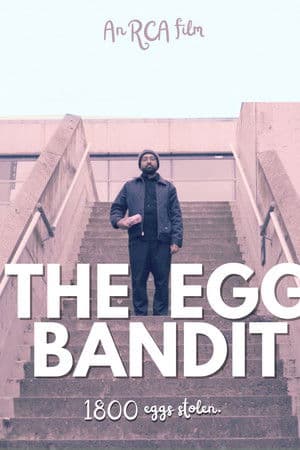 The Egg Bandit