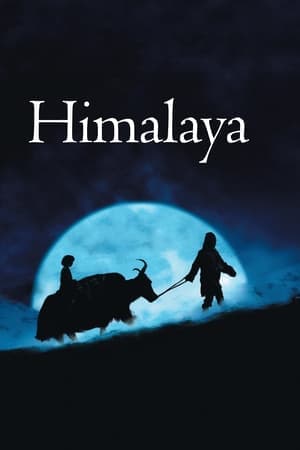 Himalaya