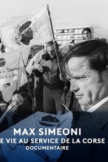 Max Simeoni, une vie au service de la Corse