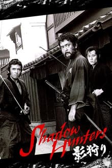 Shadow Hunters