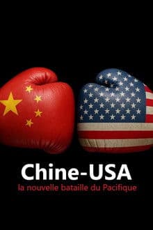 Chine-USA : la nouvelle bataille du Pacifique