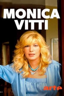 Monica Vitti, die Königin des italienischen Films