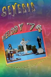 Genesis - Melody 74