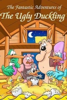 The Fantastic Adventures Of The Ugly Duckling