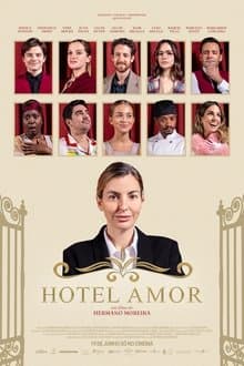 Hotel Amor
