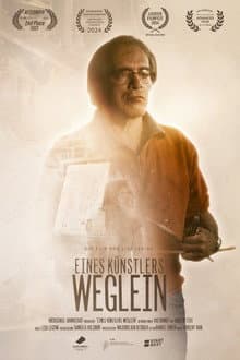 Eines Künstlers Weglein