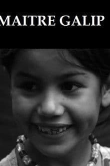 Maître Galip