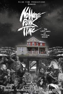 No More Punk Time