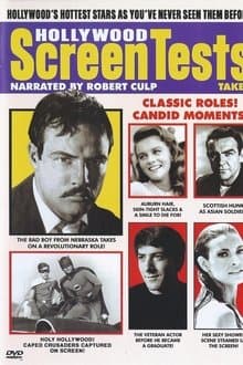 Hollywood Screen Tests: Take 1