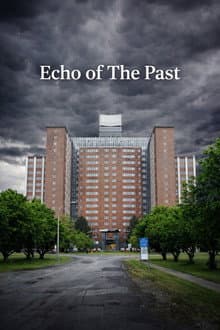 Echo Of The Past: The Terrence Tower
