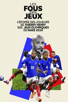 Les fous des jeux