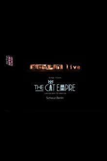 The Cat Empire: Live in Berlin