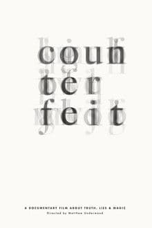 Counterfeit