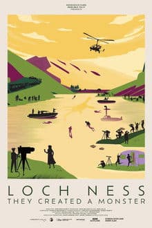 Loch Ness: They Created a Monster