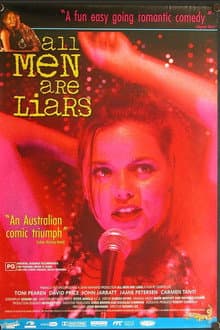 All Men Are Liars