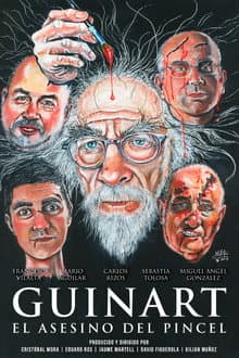 Guinart, el Asesino del Pincel