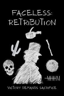 Faceless: Retribution
