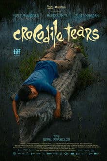 Crocodile Tears