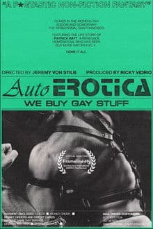 AutoErotica: We Buy Gay Stuff