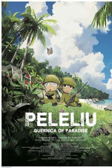Peleliu: Guernica of Paradise