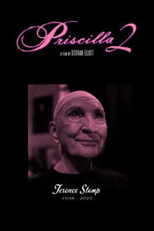 Priscilla Queen of the Desert 2