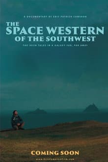 The Space Western of the Southwest