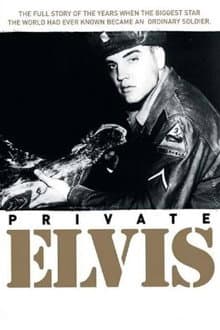 Private Elvis
