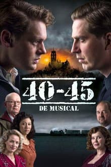 40-45, de Musical