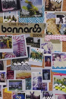 Live From Bonnaroo 2009