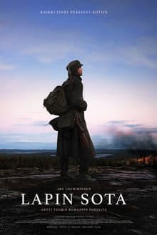 Lapland War