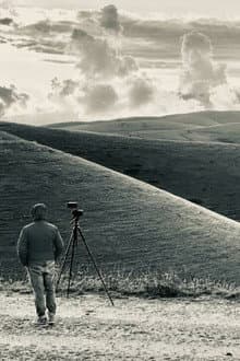 The Road To Podestaria