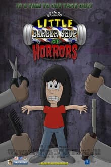 Little Barber Shop of Horrors