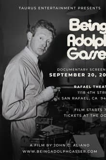 Being Adolph Gasser