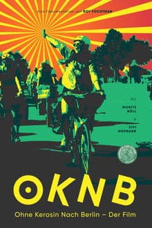 Without Kerosene to Berlin