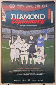 Diamond Diplomacy