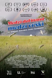 Between the valleys, between the hills. In the footsteps of the future sound of Slovakia.