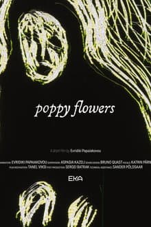 Poppy Flowers