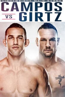 Bellator 181: Girtz vs. Campos 3