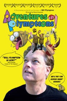 Adventures in Plymptoons!