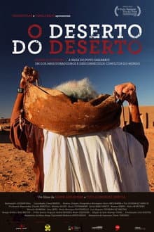 The Desert of the desert
