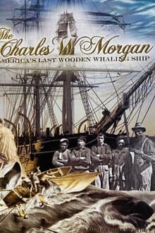 The Charles W Morgan America's Last Wooden Whaling Ship
