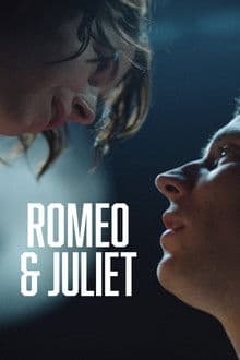 National Theatre Live: Romeo and Juliet