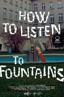 How to Listen to Fountains