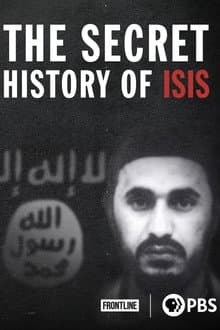 The Secret History of ISIS