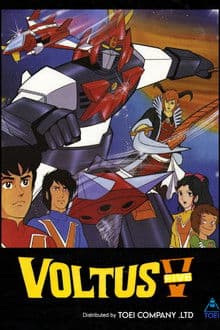 Voltes 5