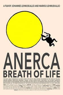 Anerca, Breath of Life