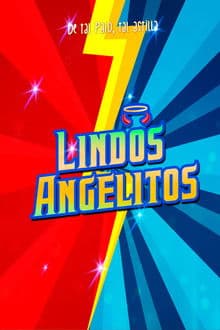 Lindos Angelitos