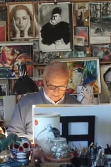 The Kid in the Photo - Carlos Saura