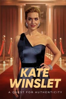 Kate Winslet: Decidedly Authentic