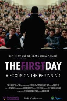 The First Day